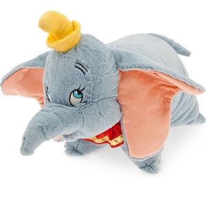Disney Dumbo Pillow Pet